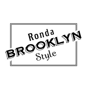 Ronda BROOKLYN Style（ロンダブルックリンスタイル）