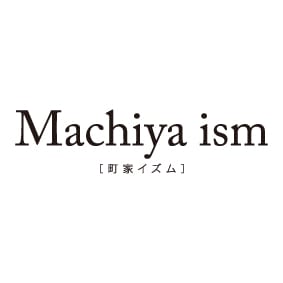 Machiya ism