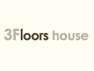3Floors　house